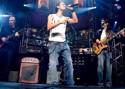 Flash Disco estreia com show do Double You em Manaus