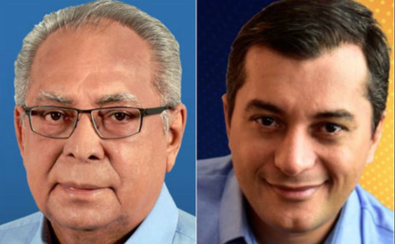 Bolsonaro estuda perfil de candidatos ao governo do Amazonas para decidir quem vai apoiar