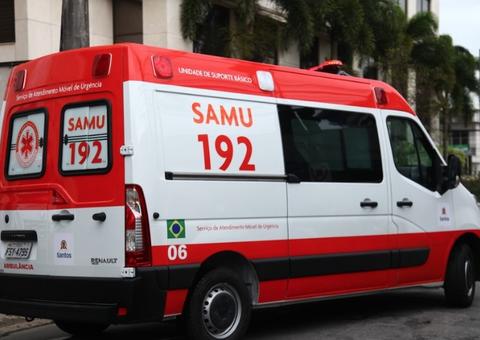 Em relacionamento triplo, biólogo é suspeito de jogar namorada de carro em movimento