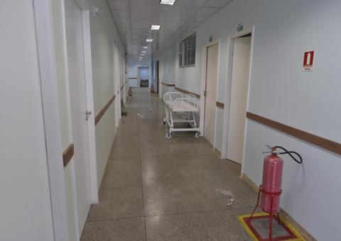 UPA Cidade Nova vai desafogar Platão Araújo, diz secretário 