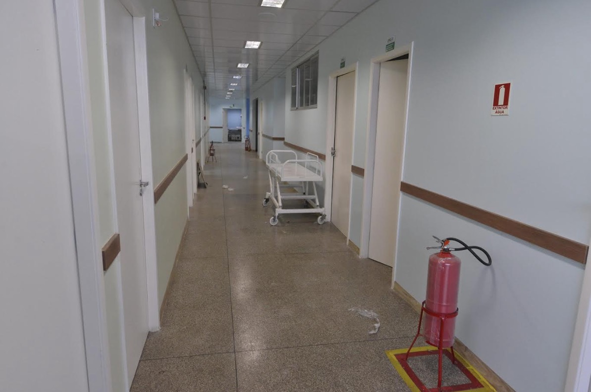 UPA Cidade Nova vai desafogar Platão Araújo, diz secretário 