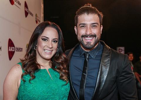 Recém-separado de Silvia Abravanel, cantor é preso em Santa Catarina