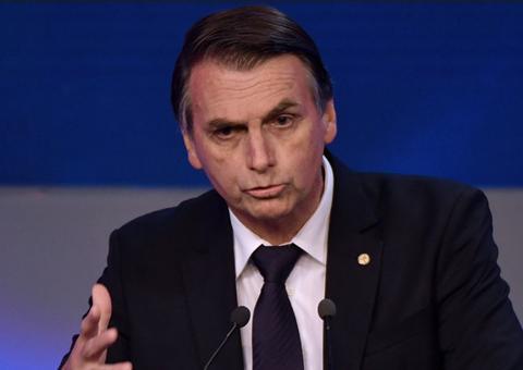 Médicos dizem que Bolsonaro 'ainda está fraco' e mantêm candidato fora da campanha