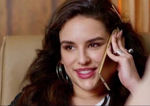 Estreante na Globo, Kéfera ganha regalias e causa ciumeira na emissora