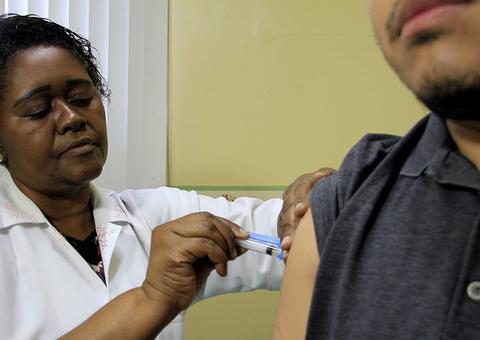 Brasil tem 2.044 casos confirmados de sarampo