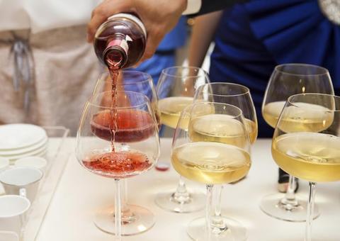 Wine Day: Evento apresenta principais marcas de vinhos do país