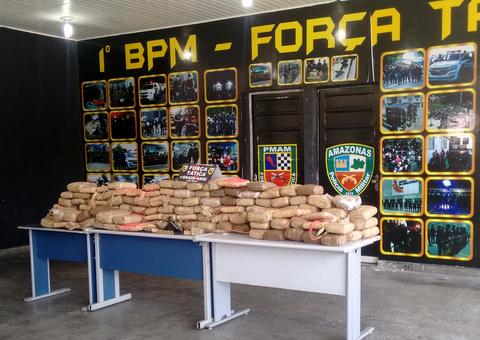 Narcotraficantes da FDN faziam orgia com menores no motel Aphrodite, diz polícia