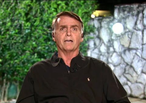 Ações da Eletrobrás despencam após Bolsonaro criticar privatização