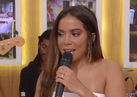 Indireta? Anitta sobre relacionamentos: ‘Incompatível pra mim é caráter’