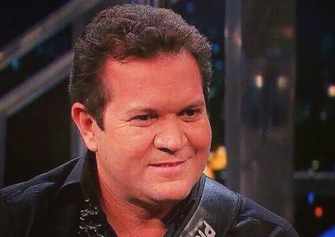 Ximbinha é acusado de agredir mulher e caso vai parar na polícia