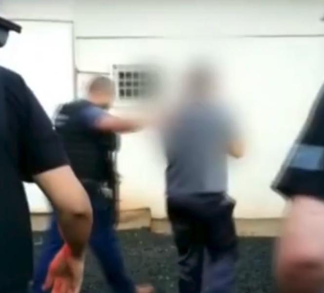 Tio e sobrinho são suspeitos de estuprar menina de 10 anos