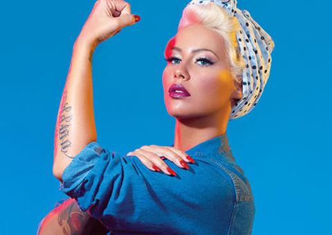 Advogadas criam movimento que luta pelas causas femininas