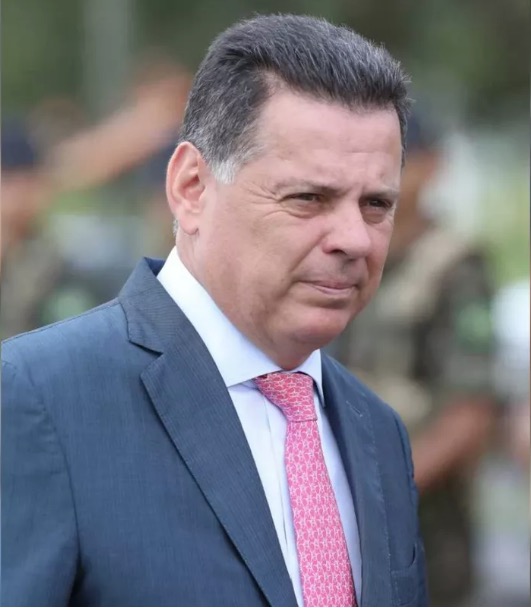 Marconi Perillo é preso em operação que apura pagamento de propina pela Odebrecht