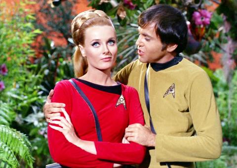 Atriz de Star Trek morre após luta contra câncer de ovário