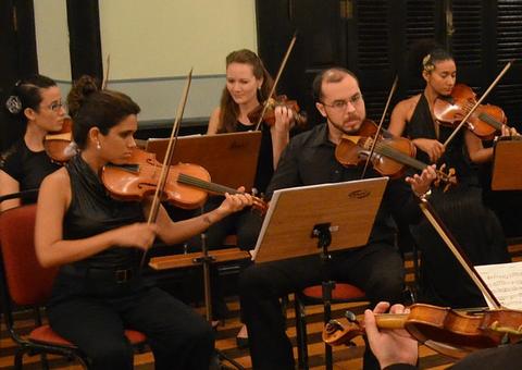 Concultura realiza programação especial no aniversário de Manaus