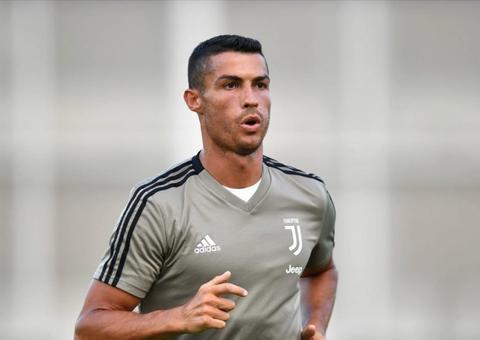 Advogado de CR7 admite acordo em caso de estupro mas nega culpa