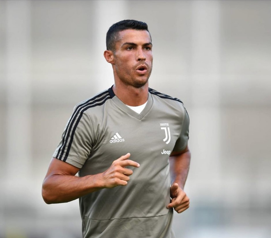 Advogado de CR7 admite acordo em caso de estupro mas nega culpa
