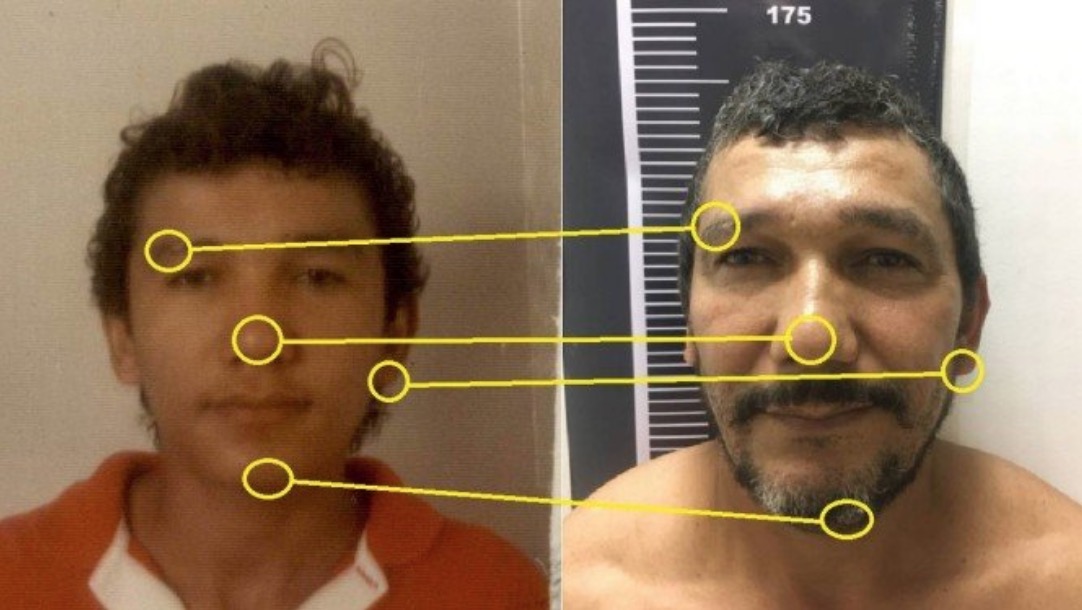 Assassino de publicitária é preso 20 anos após crime