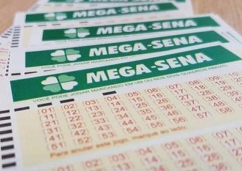 Mega-Sena acumula e prêmio vai a R$ 27 milhões