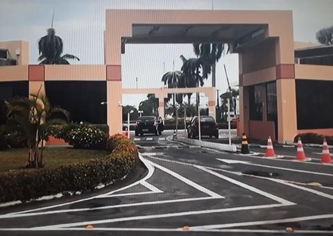 Operação 'CashBack' da PF mira casas de familiares de político e Grupo Bringel em Manaus