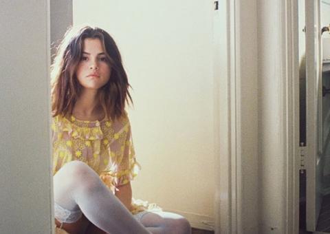 Selena Gomez é internada em centro psiquiátrico