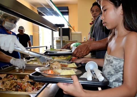 Amazonas faz mapeamento sobre segurança alimentar