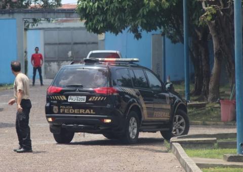 Veja relação dos presos pela Polícia Federal na operação 'CashBack' 