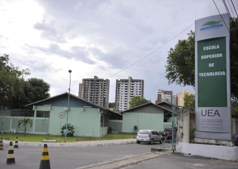 UEA oferece inscrições gratuitas para o 3º Wokshop de Engenharia de Materiais