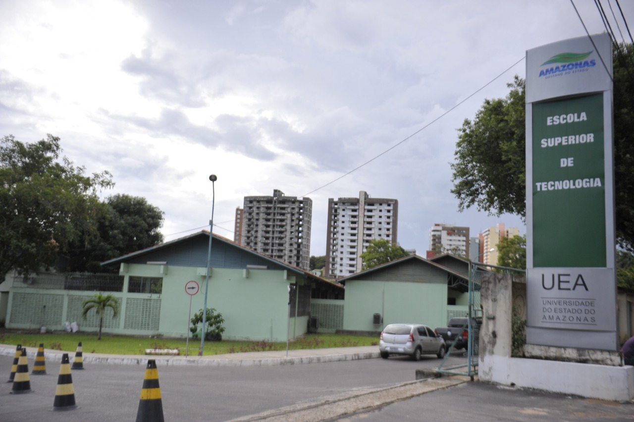 UEA oferece inscrições gratuitas para o 3º Wokshop de Engenharia de Materiais