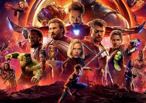 Suposta descrição do trailer de Vingadores 4: Aniquilação vaza na web. Confira