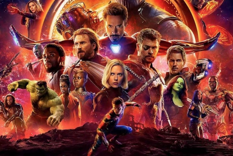 Suposta descrição do trailer de Vingadores 4: Aniquilação vaza na web. Confira