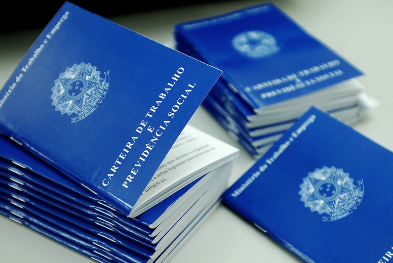 Empresa de telefonia abre vagas de emprego em Manaus