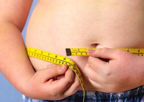 Um em cada oito adultos no mundo é obeso, alerta OMS