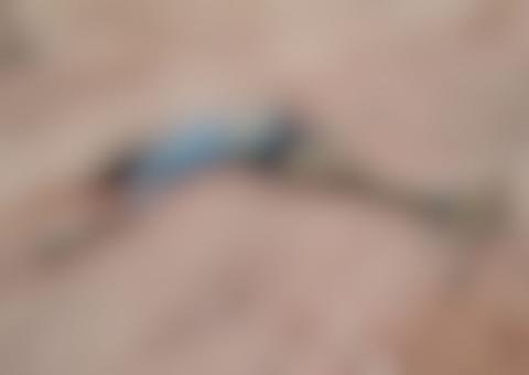 Em Manaus, corpo de homem é encontrado com olhos perfurados e pés amarrados