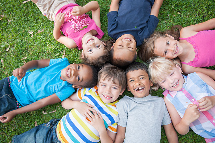 Parque Cidade da Criança terá super festa no Dia das Crianças