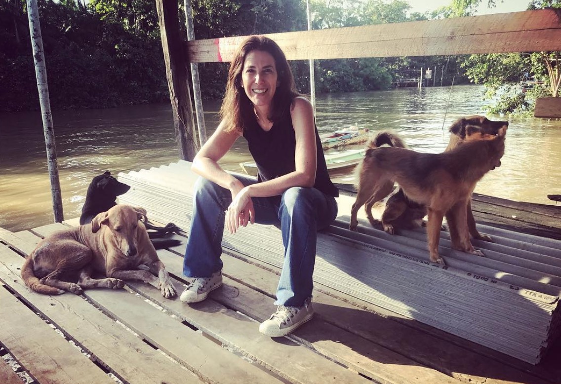 Filhas de Temer declaram apoio a Fernando Haddad