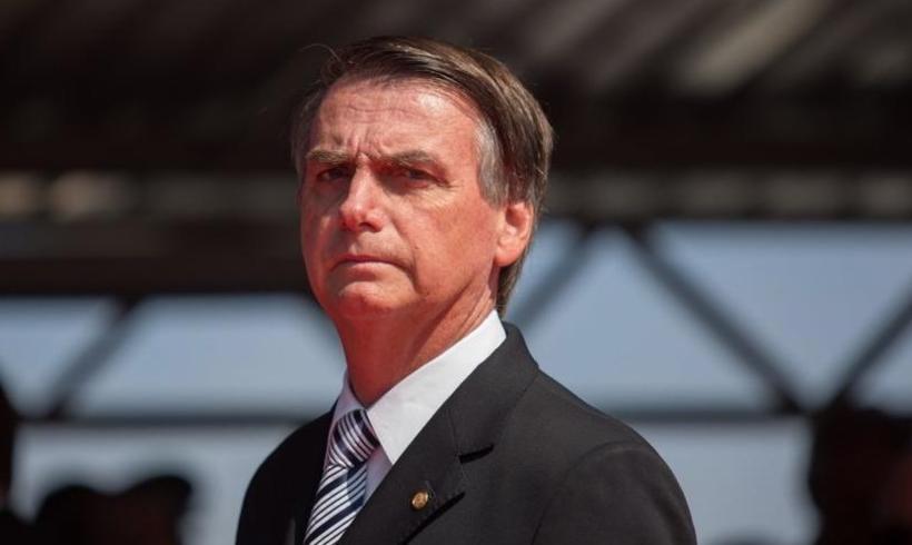 Bolsonaro admite que pode faltar a debates mesmo que seja liberado pelos médicos
