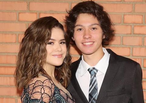 Maisa revela momento íntimo com namorado e fãs reagem: 'tudo tem limites'