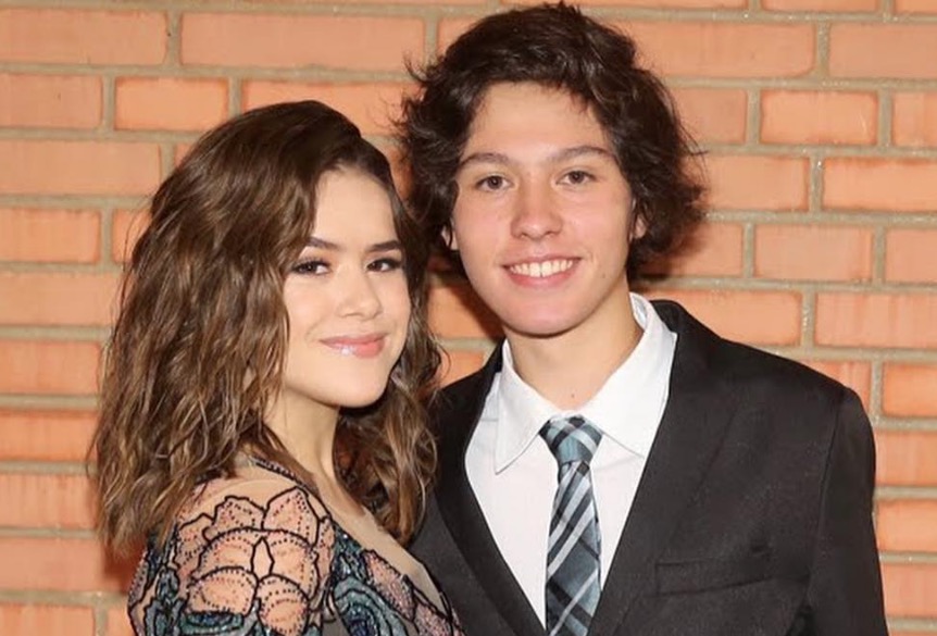 Maisa revela momento íntimo com namorado e fãs reagem: 'tudo tem limites'