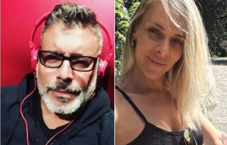 Mãe de filho de Alexandre Frota vai processá-lo criminalmente após ataques