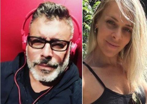 Mãe de filho de Alexandre Frota vai processá-lo criminalmente após ataques