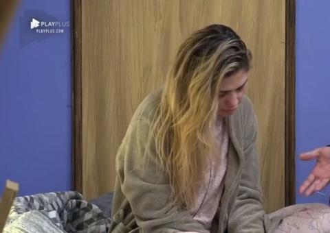 A Fazenda 10: Ana Paula Renalt diz que vai processar Nadja Pessoa