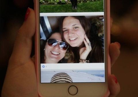 Empresária pediu para filha não matá-la: 'Eu não tenho mãe', foi a resposta