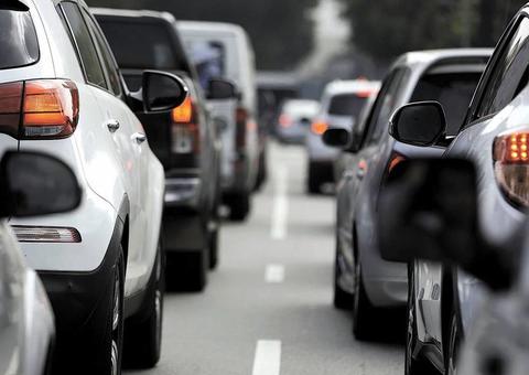 Aplicativo vai auxiliar na fiscalização de motoristas e veículos