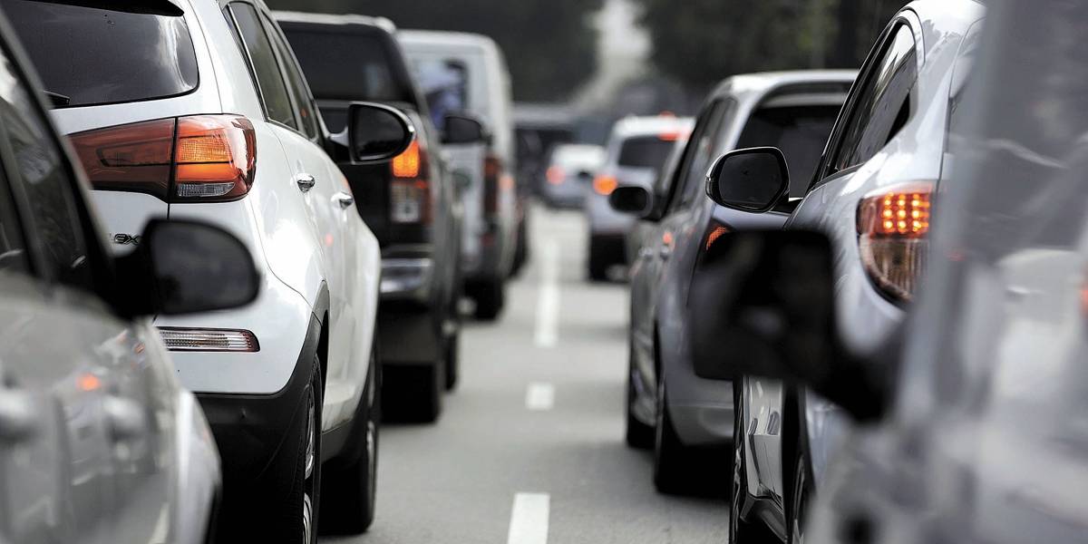 Aplicativo vai auxiliar na fiscalização de motoristas e veículos