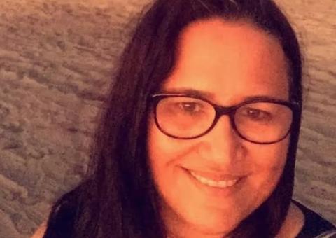 Após cair com carro em barranco, mulher morre atropelada ao tentar pedir socorro em estrada