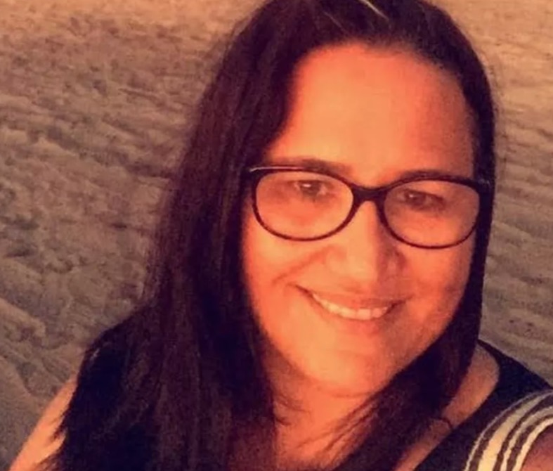 Após cair com carro em barranco, mulher morre atropelada ao tentar pedir socorro em estrada