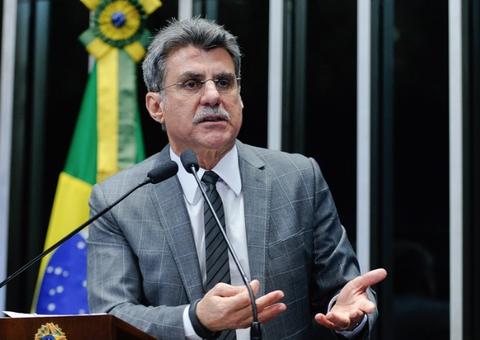 Jucá diz que sua derrota nas urnas é culpa da Lava Jato, MP, imprensa e invasão de venezuelanos