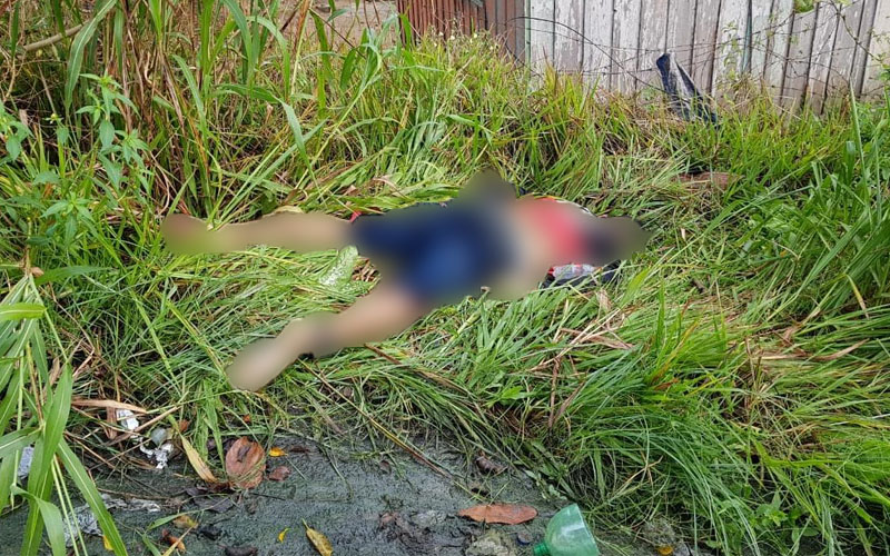 Com tornozeleira eletrônica, detento é encontrado morto em Manaus