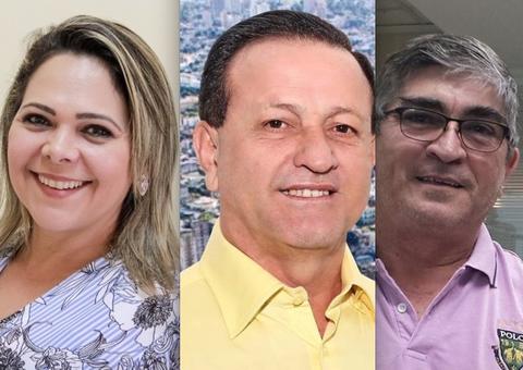 Velhos conhecidos da política manauara retornam à Câmara Municipal como suplentes 